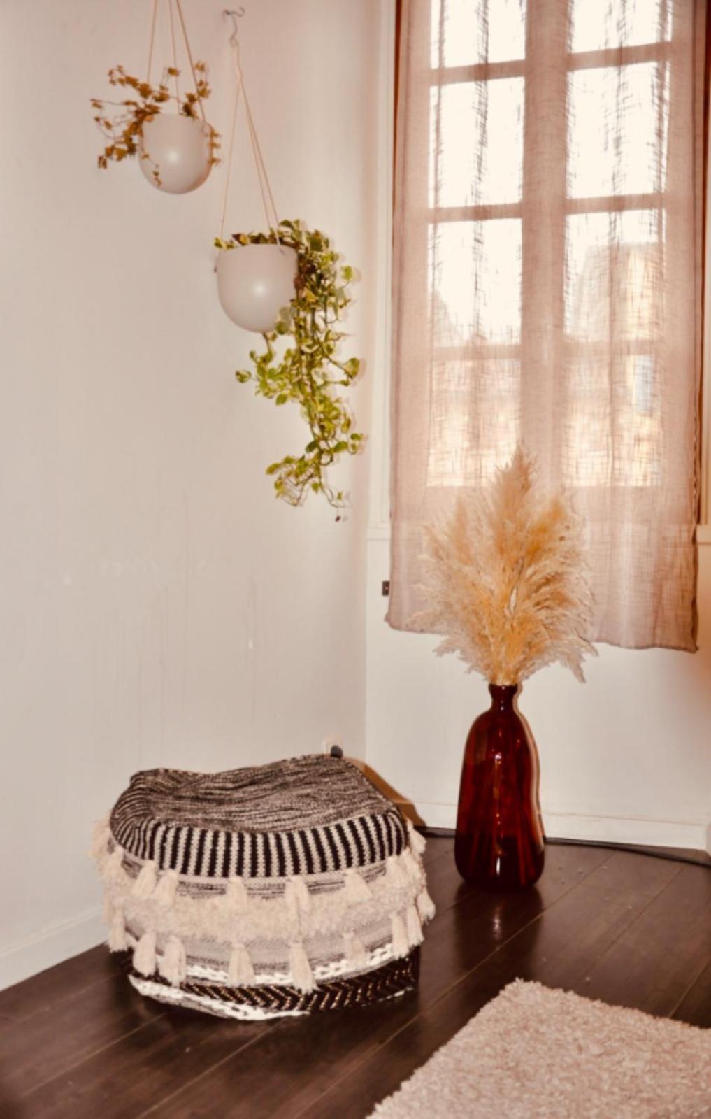 דירות טולוז Le Charme D'Arnaud Hypercentre Wifi Accueil Gratuit H24 מראה חיצוני תמונה